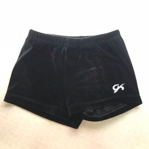 GK Shorts